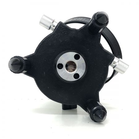 ДД 山真  レーザー機器 レーザー墨出し器 付属品完備 GA-04BB グリーン