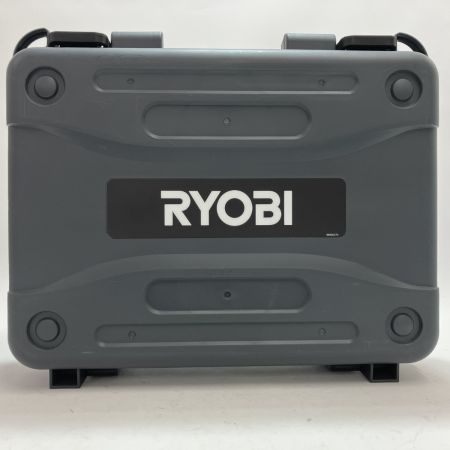 RYOBI リョービ 充電式ドライバドリル 14.4v BDM-1410 グリーン