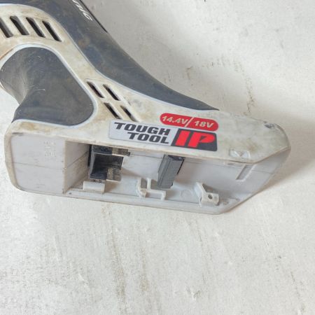  Panasonic パナソニック ディスクグラインダー EZ46A2 ブラック