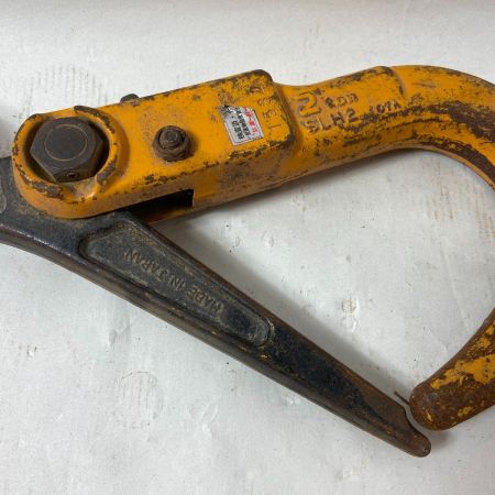  SUPER ロックフック SLH2