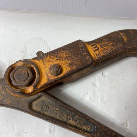  SUPER ロックフック SLH3N