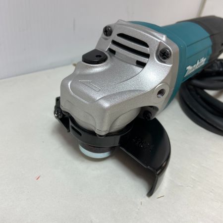  MAKITA マキタ  ディスクグラインダー GA4032 ブルー