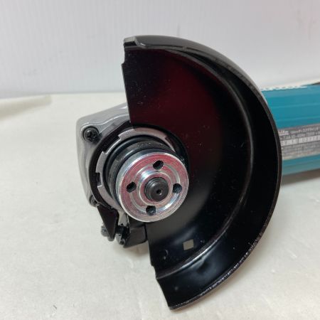  MAKITA マキタ  ディスクグラインダー GA4032 ブルー