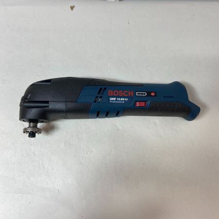  BOSCH ボッシュ マルチツール GMF10.8V-LI ネイビー