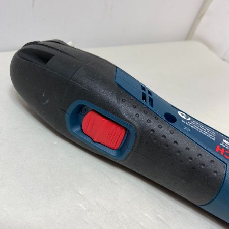  BOSCH ボッシュ マルチツール GMF10.8V-LI ネイビー