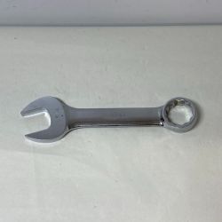 ΦΦ Snap-on スナップオン フランクドライブ コンビ ショート　レンチ　1-5/16 OEX420 Bランク