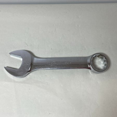  Snap-on スナップオンドライブ コンビ ショート　レンチ　1-5/16 OEX420