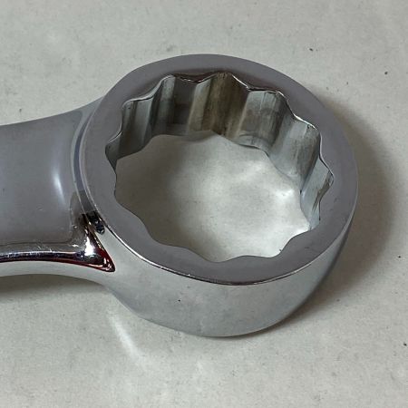  Snap-on スナップオンドライブ コンビ ショート　レンチ　1-5/16 OEX420