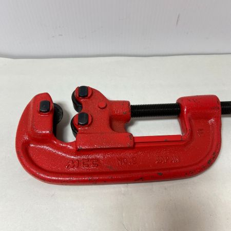  MCC エムシーシー  パイプカッタ NO.2