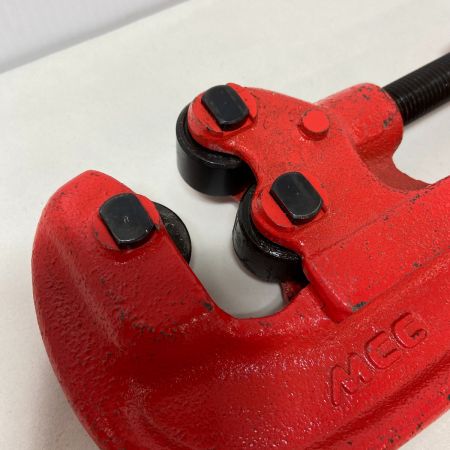  MCC エムシーシー  パイプカッタ NO.2