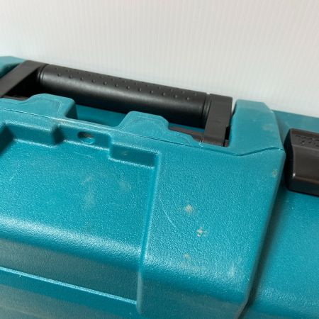  MAKITA マキタ  レシプロソー JR189D ブルー