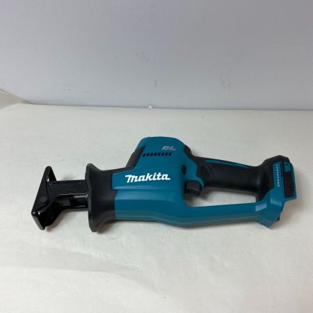 MAKITA マキタ  レシプロソー JR189D ブルー