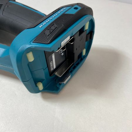  MAKITA マキタ  レシプロソー JR189D ブルー