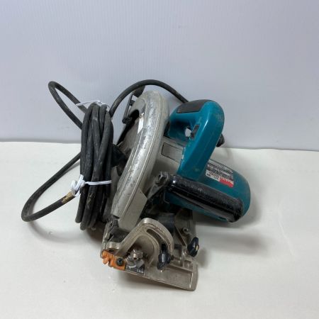  MAKITA マキタ 丸のこ 5840BA ブルー