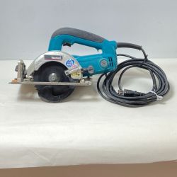 ΦΦ MAKITA マキタ 丸のこ 524OL ブルー Cランク