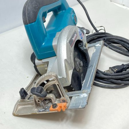  MAKITA マキタ 丸のこ 524OL ブルー