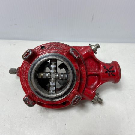  REX レッキス  ネジ切り機 REX  2R