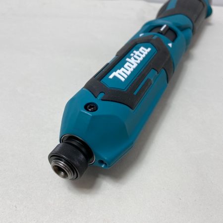  MAKITA マキタ インパクトドライバ TD022D ブルー