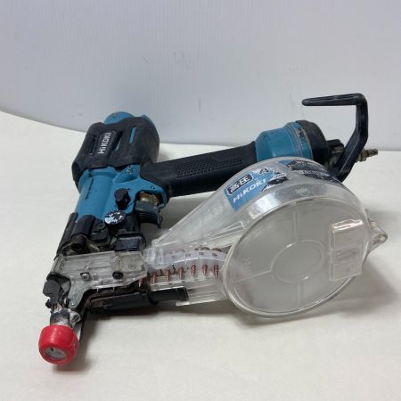  HiKOKI ハイコーキ ねじ打ち機 WF4HS ブルー