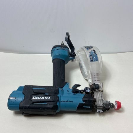  HiKOKI ハイコーキ ねじ打ち機 WF4HS ブルー