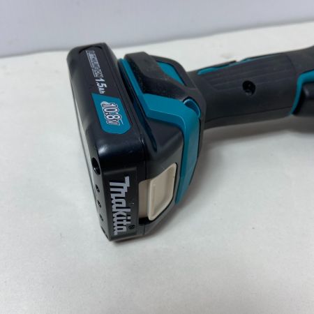  MAKITA マキタ 充電式マルチカッタ CP100D ブルー