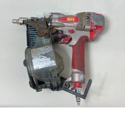 ΦΦ MAX マックス エア釘打ち　高圧 HN-65N1 Cランク