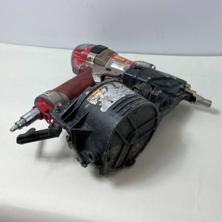  MAX マックス エア釘打ち　高圧 HN-65N1