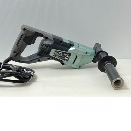  HiKOKI ハイコーキ 二段変速ドリル D13VK