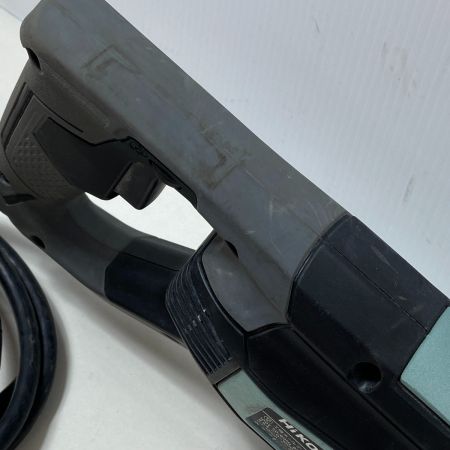  HiKOKI ハイコーキ 二段変速ドリル D13VK