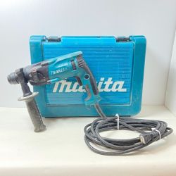 ΦΦ MAKITA マキタ 二段変速ドリル HR1830F ブルー Bランク