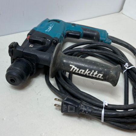  MAKITA マキタ 二段変速ドリル HR1830F ブルー
