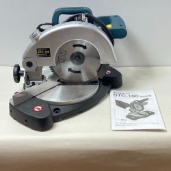 ΦΦ SHINKO(新興製作所) 卓上丸ノコ STC-190 Bランク