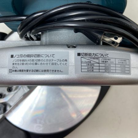  SHINKO(新興製作所) 卓上丸ノコ STC-190