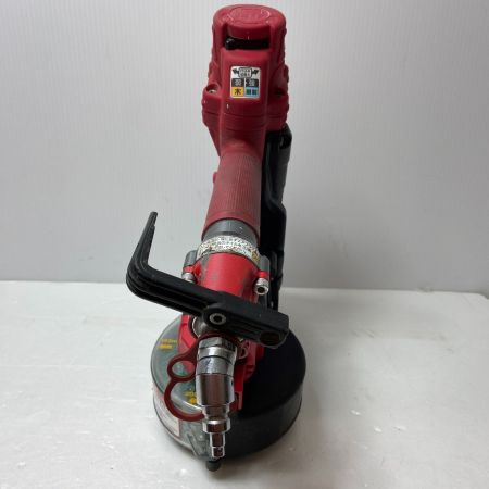  MAX マックス ねじ打ち機 HV-R41G4 レッド