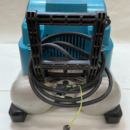  MAKITA マキタ コンプレッサー  AC460XGH ブルー