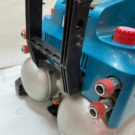 MAKITA マキタ コンプレッサー  AC460XGH ブルー