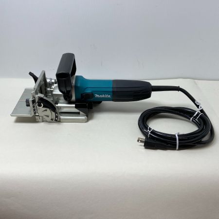  MAKITA マキタ ジョイントカッタ　100mm PJ7000 ブルー