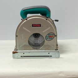 ΦΦ RYOBI リョービ キワ切りカッタ KW-300D Bランク