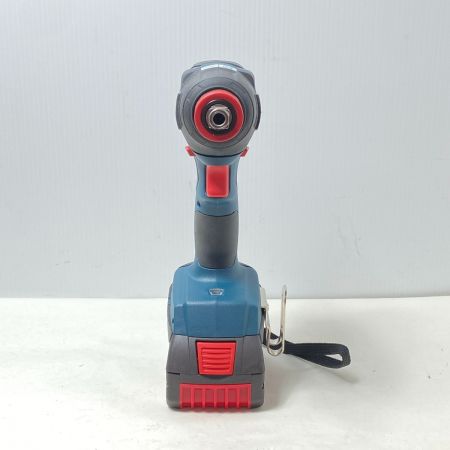  BOSCH ボッシュ インパクトドライバ　18V GDX18V-200