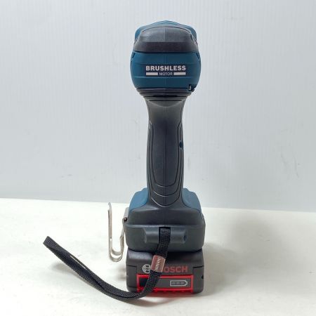  BOSCH ボッシュ インパクトドライバ　18V GDX18V-200