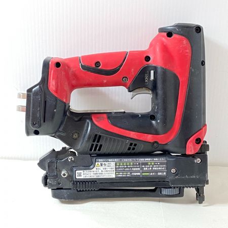  MAX マックス 充電式タッカ TJ-25/4J ブラック