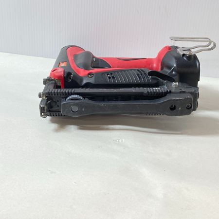  MAX マックス 充電式タッカ TJ-25/4J ブラック