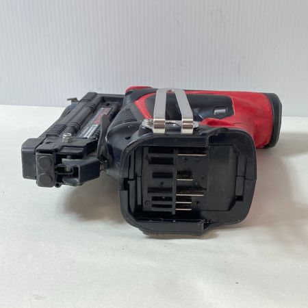  MAX マックス 充電式タッカ TJ-25/4J ブラック