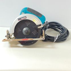 ΦΦ MAKITA マキタ 丸ノコ 5632BLA ブルー Bランク