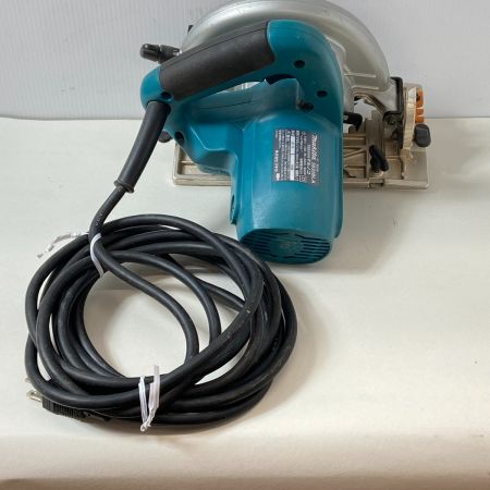  MAKITA マキタ 丸ノコ 5632BLA ブルー