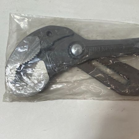  KNIPEX クニペックス ハンドツール ウォーターポンププライヤ  8701-560