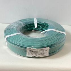 ΦΦ SFCC 電材 1Cx2.0mm グリーン Bランク