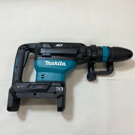  MAKITA マキタ 充電式ハンマ HM002GZK ブルー