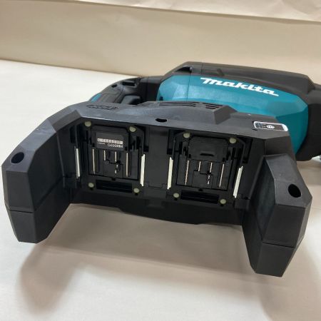 MAKITA マキタ 充電式ハンマ HM002GZK ブルー