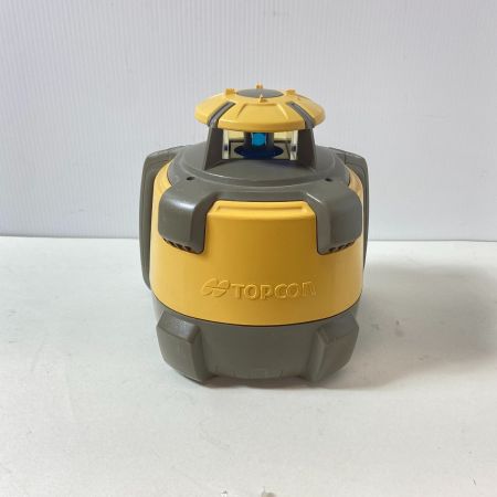  TOPCON ローティングレーザー　TOPCON　RL-H5A RL-H5A イエロー